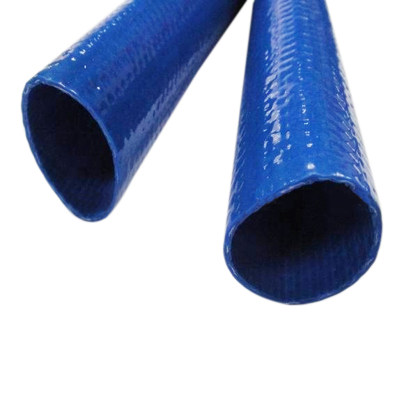 4 Bar 4 Inch 100m Flexible PVC - Farming Pipe For Agriculture reseña y precio
