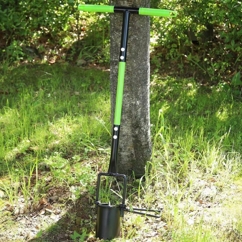 Planting Seedling Planter Gard - Vegetable Transplanter reseña y precio
