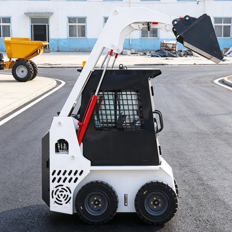 Customized Compact Ride-on Ski - Agriculture Farming Usa reseña y precio