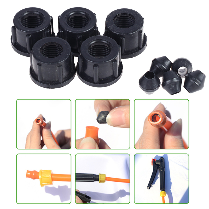10pcs Agricultural Sprayer Tub - Farming Pipe For Agriculture reseña y precio