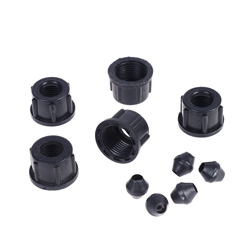 10pcs Agricultural Sprayer Tub - Farming Pipe For Agriculture reseña y precio