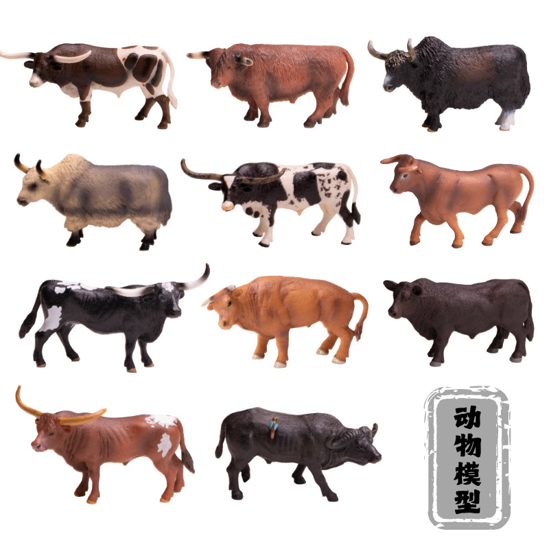 Simulation Cute Farm Animals M - Farming Africa reseña y precio