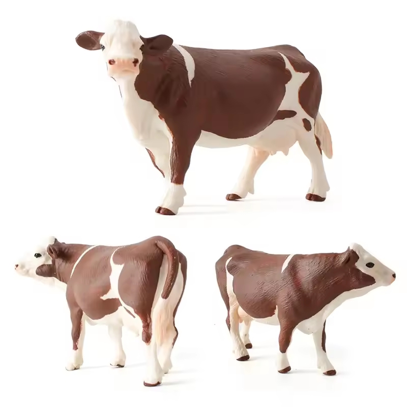 Simulation Cute Farm Animals M - Farming Africa reseña y precio