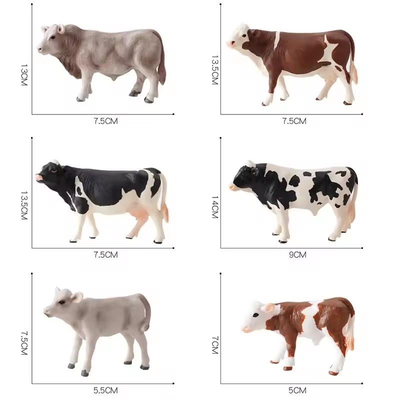 Simulation Cute Farm Animals M - Farming Africa reseña y precio