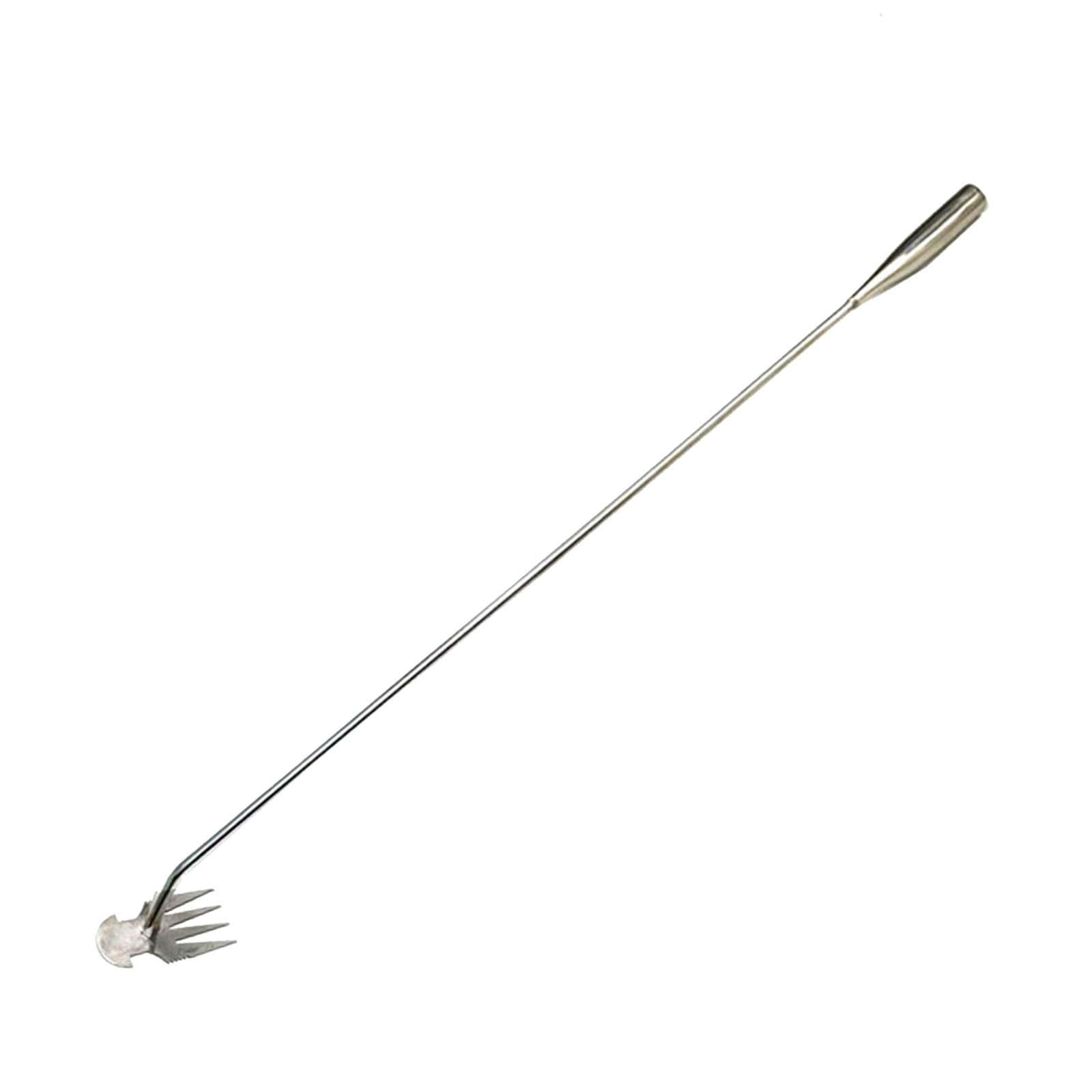 Garden Weeder Tool Stainless S - Agriculture Farming Hand Tools reseña y precio