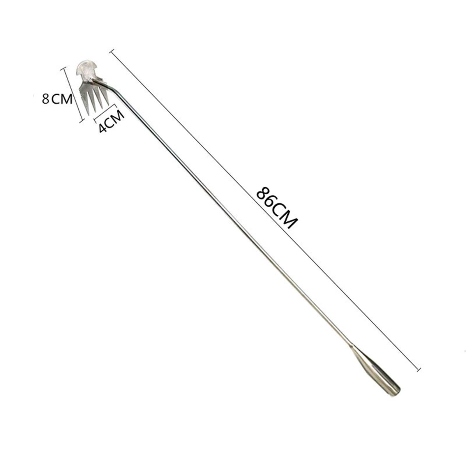 Garden Weeder Tool Stainless S - Agriculture Farming Hand Tools reseña y precio