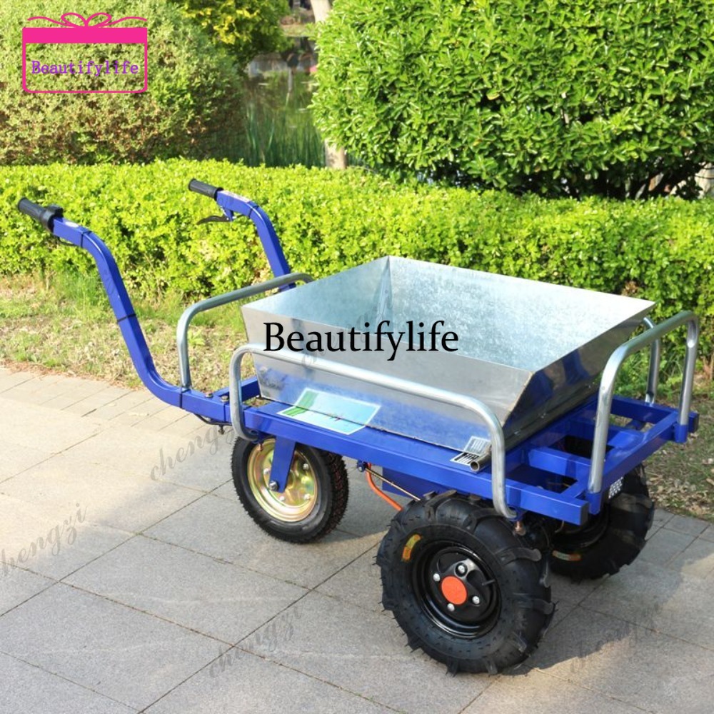 a55  Electric Tricycles and Fo - Agriculture Farming And Livestock reseña y precio