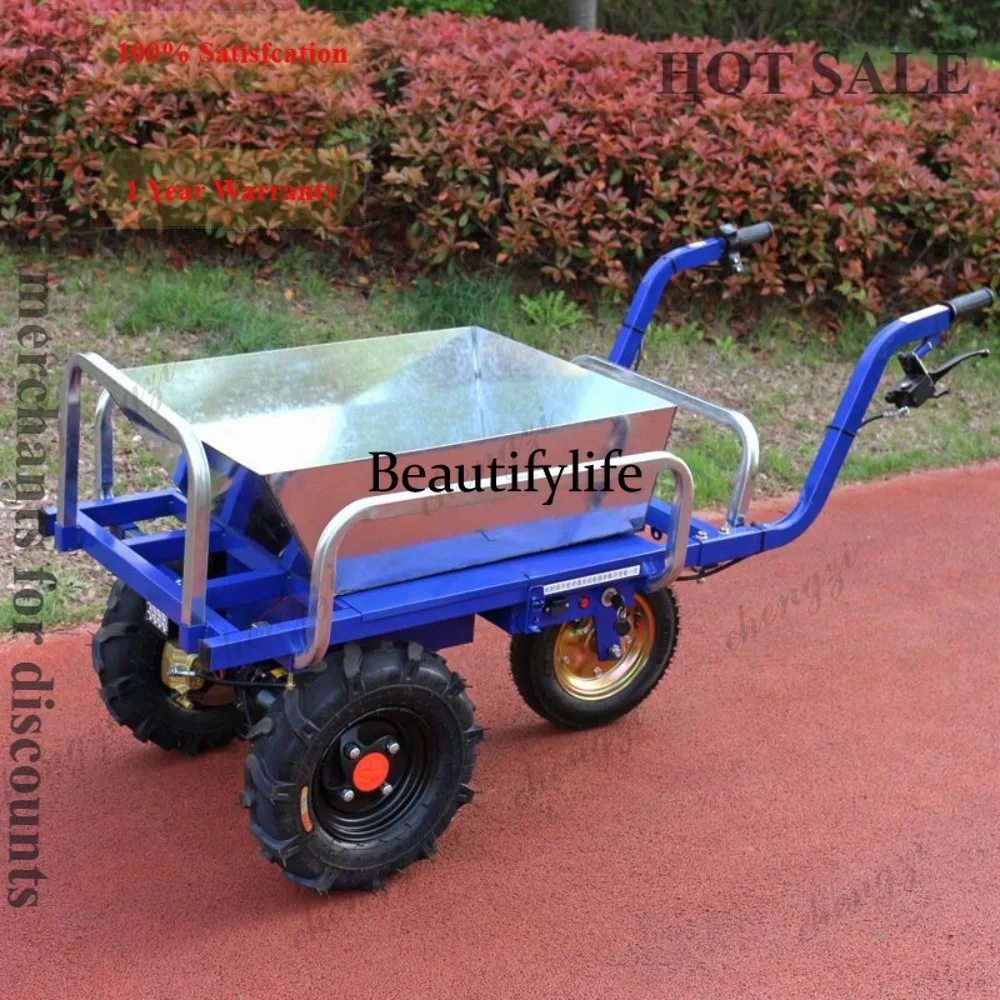 a55  Electric Tricycles and Fo - Agriculture Farming And Livestock reseña y precio
