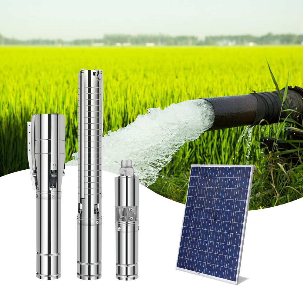 Africa Farming Irrigarion Sola - Farming Africa reseña y precio