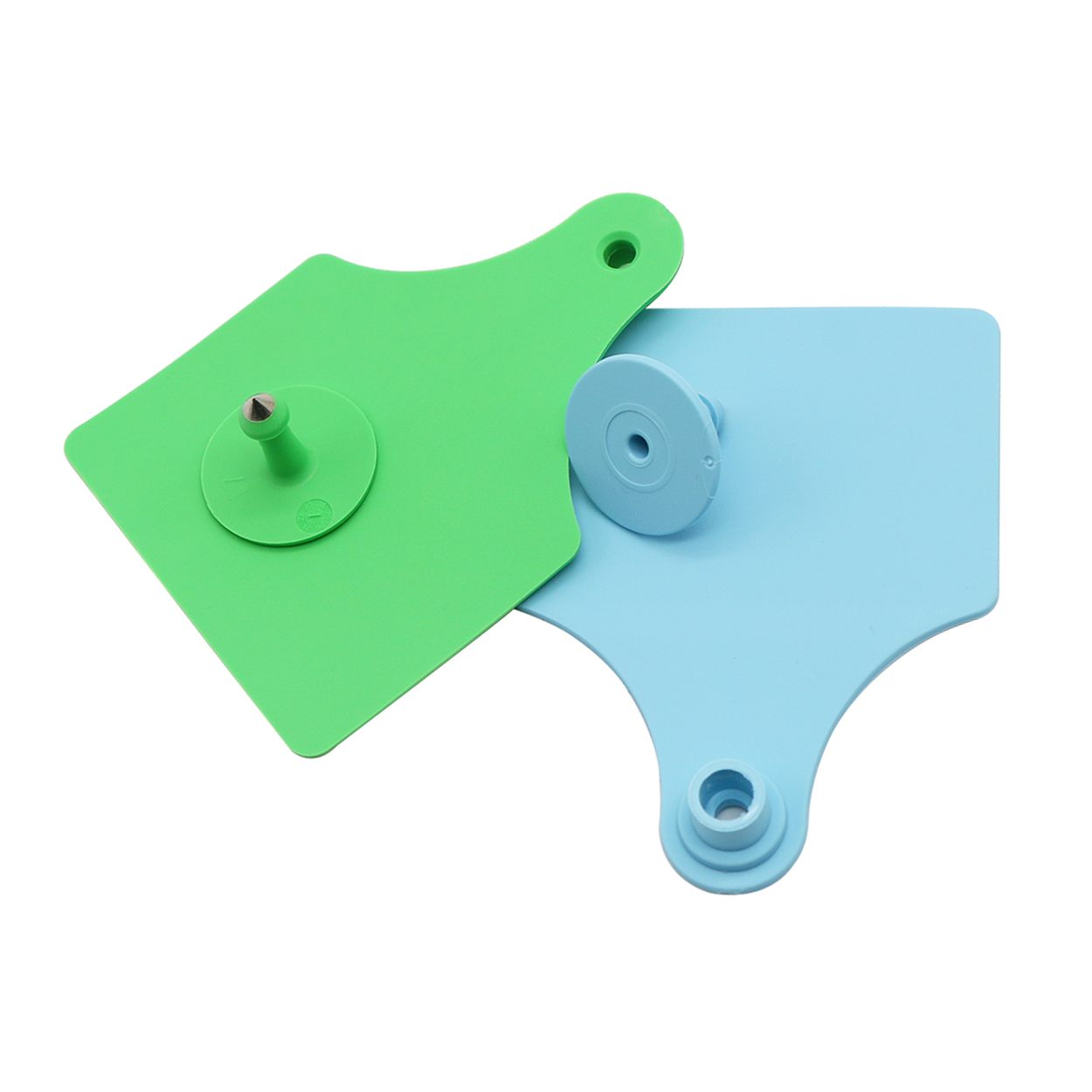 5 Sets Livestock TPU Material  - Livestock Ear Tag reseña y precio