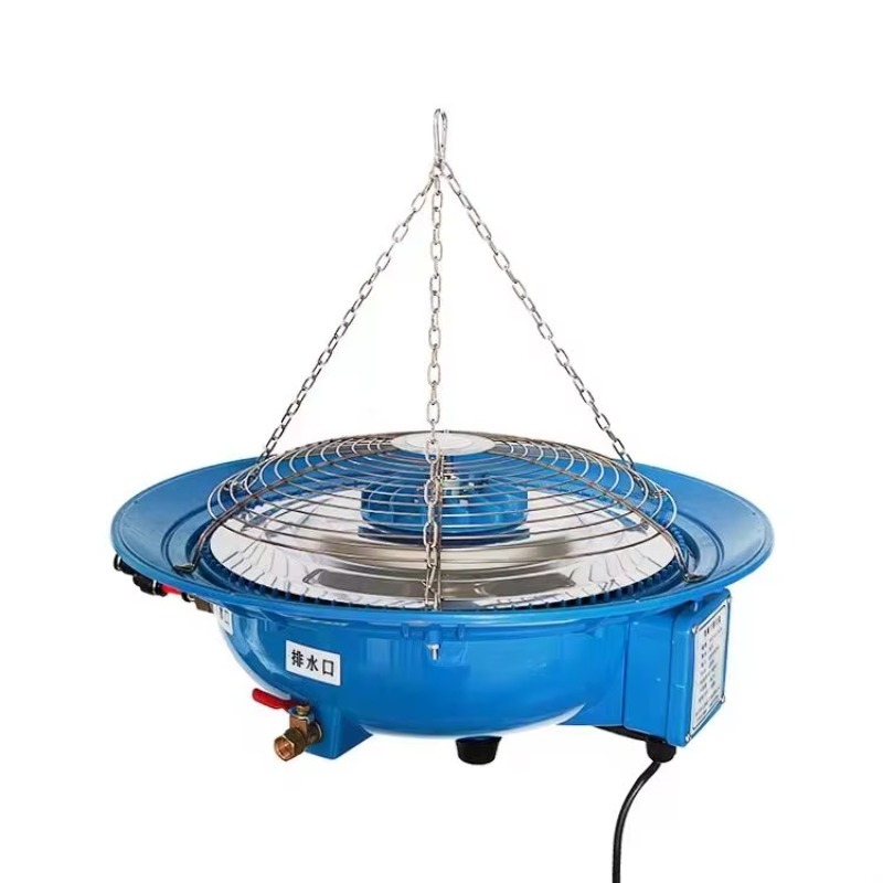 Fogger System Agriculture Gree - Agriculture Farming Usa reseña y precio