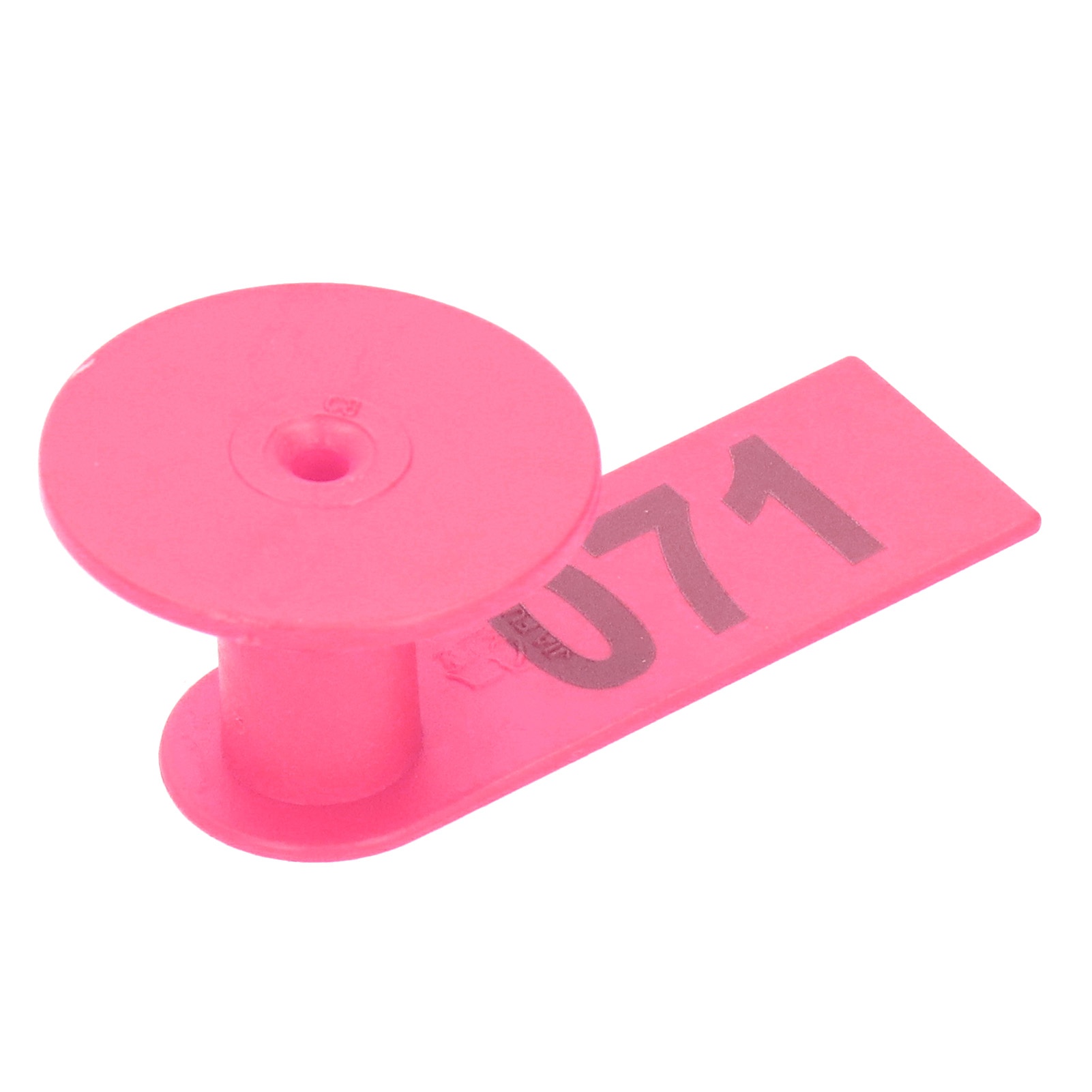 Numbered Ear Tag Marks Labels  - Livestock Ear Tag reseña y precio