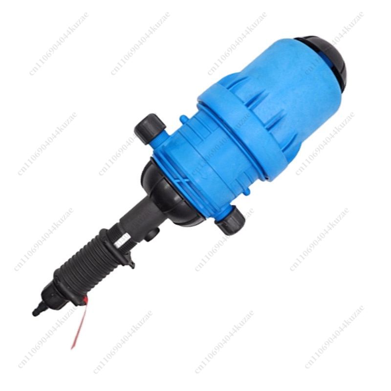 PVC Automatic Dosing Proportio - Agriculture Farming And Livestock reseña y precio
