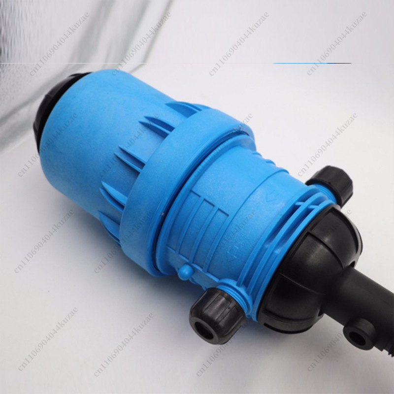 PVC Automatic Dosing Proportio - Agriculture Farming And Livestock reseña y precio