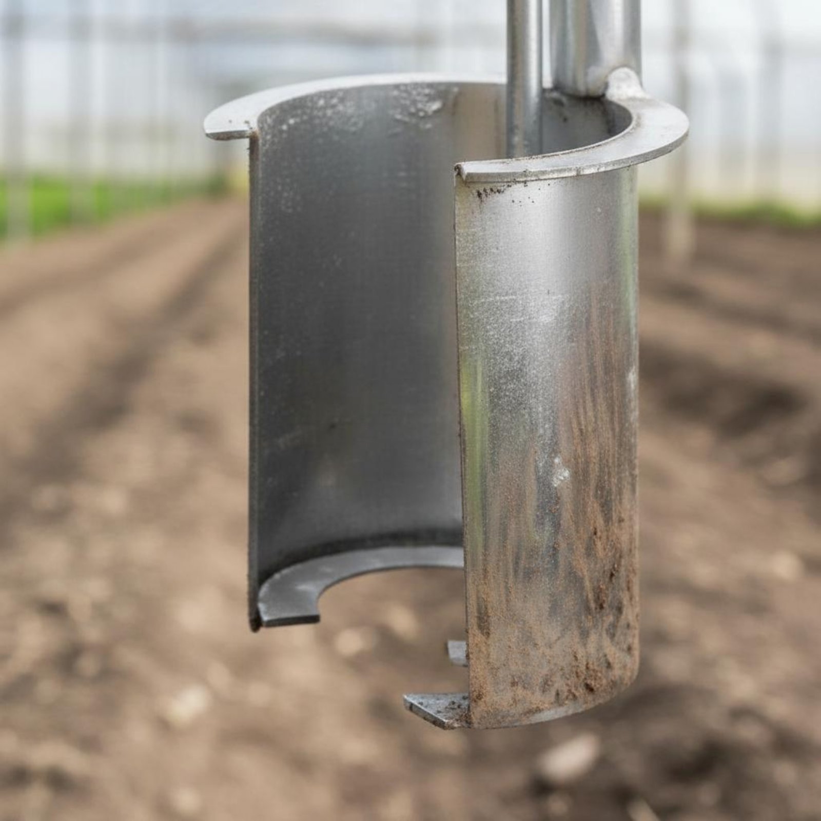 Vegetable Transplanting Tool A - Vegetable Transplanter reseña y precio