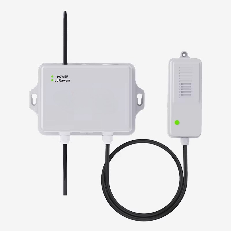 Waterproof CO2 Transmitter NDI - Agriculture Farming And Livestock reseña y precio