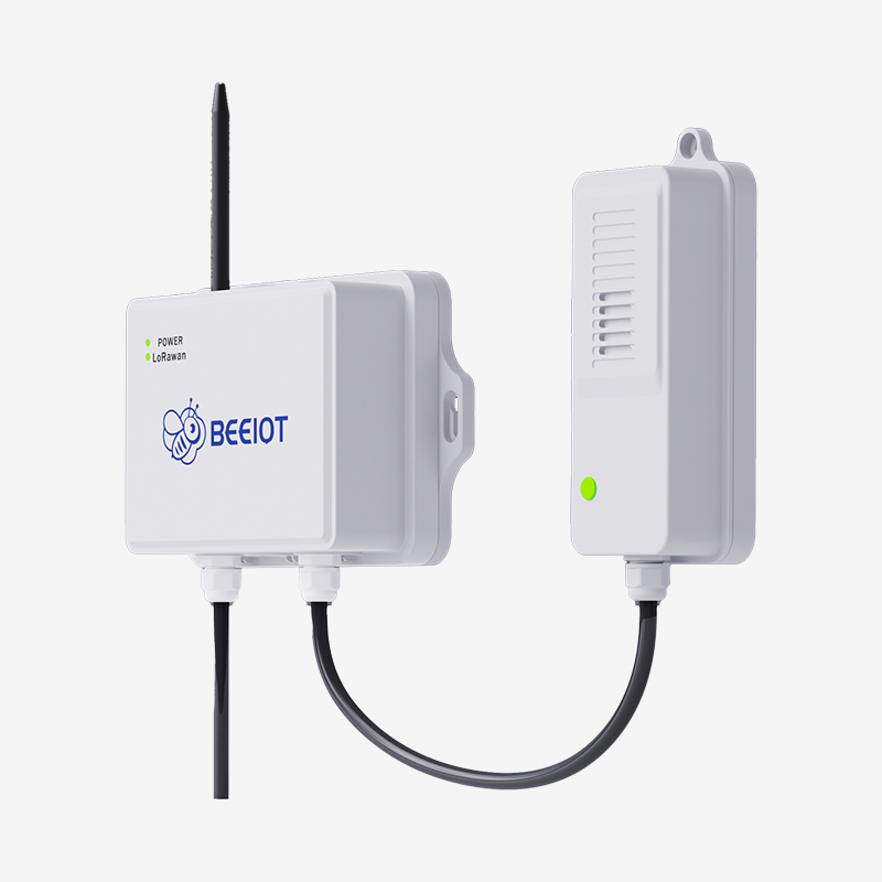 Waterproof CO2 Transmitter NDI - Agriculture Farming And Livestock reseña y precio