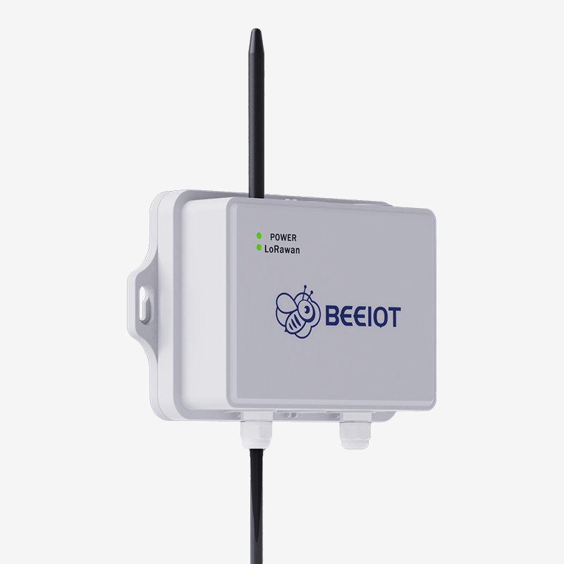 Waterproof CO2 Transmitter NDI - Agriculture Farming And Livestock reseña y precio
