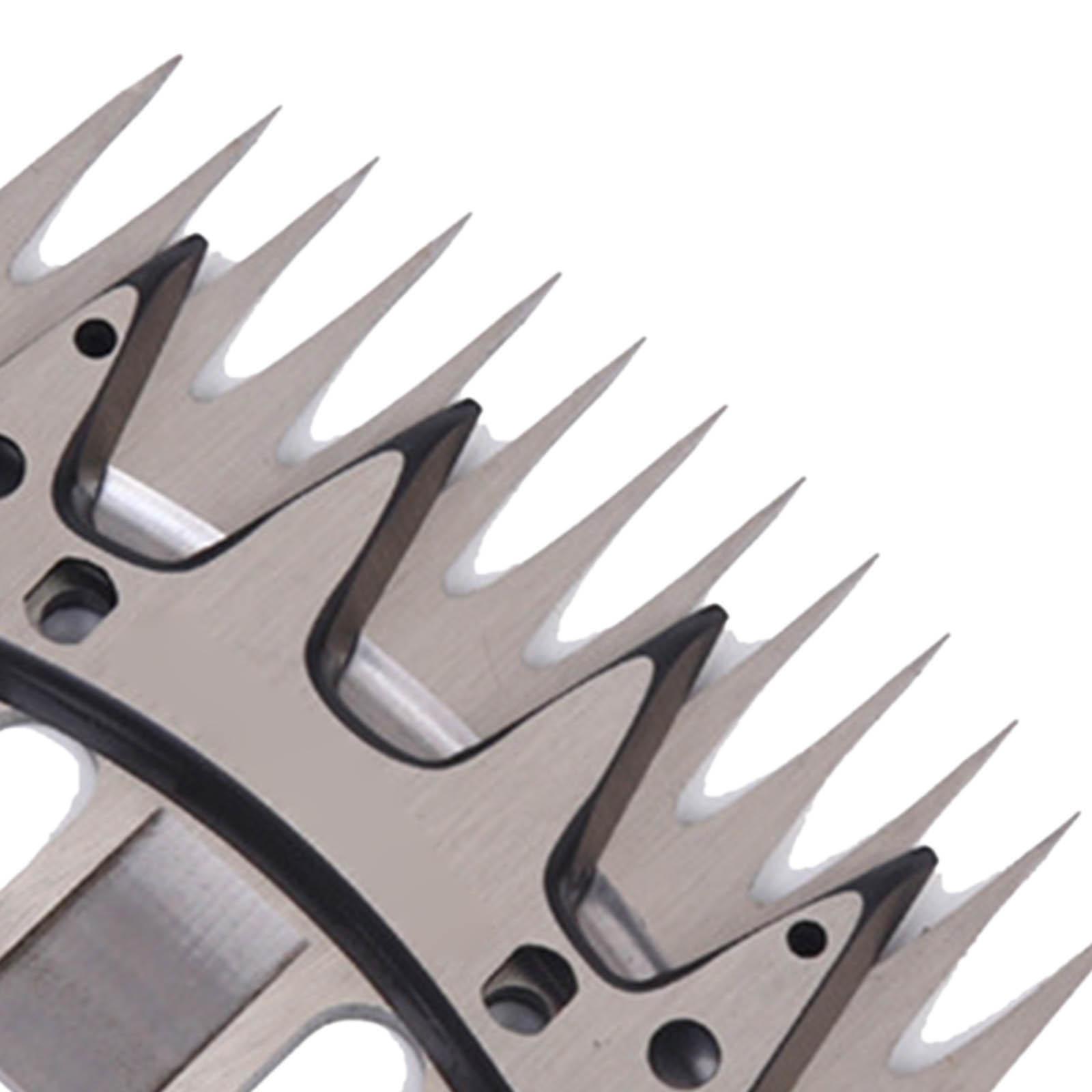 Sharp Sheep Shears Blades Shea - Agriculture Farming And Livestock reseña y precio