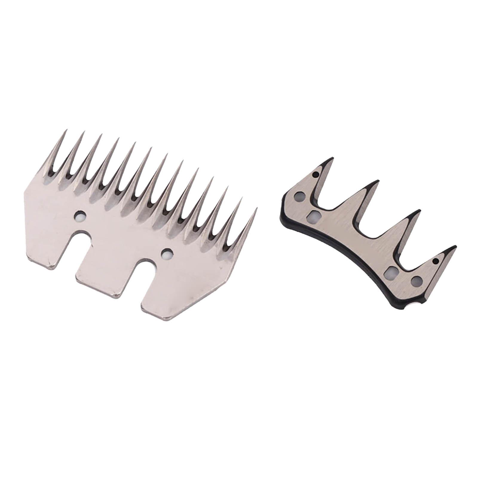 Sharp Sheep Shears Blades Shea - Agriculture Farming And Livestock reseña y precio