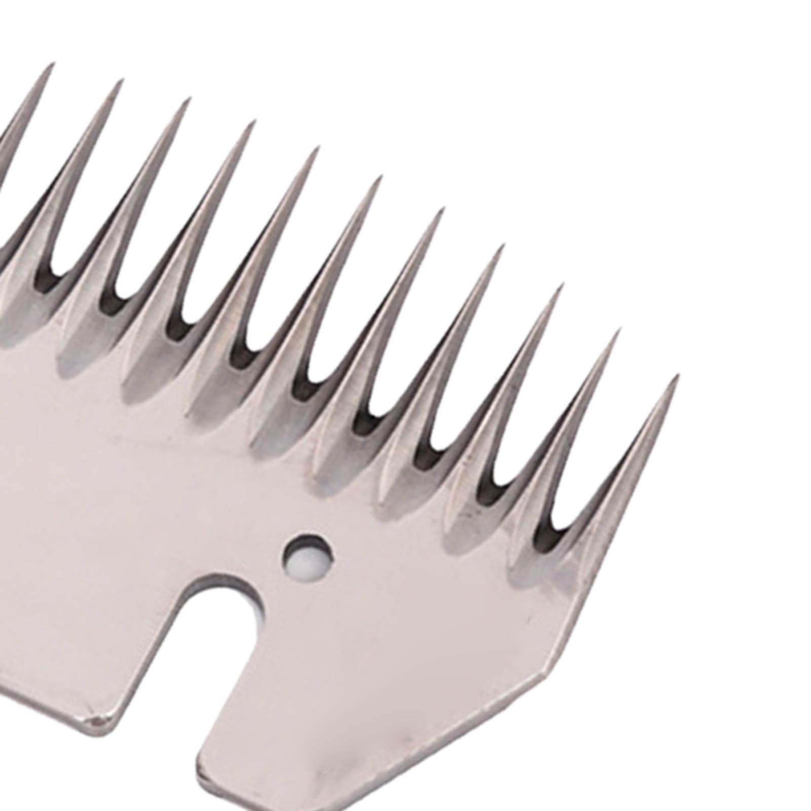 Sharp Sheep Shears Blades Shea - Agriculture Farming And Livestock reseña y precio