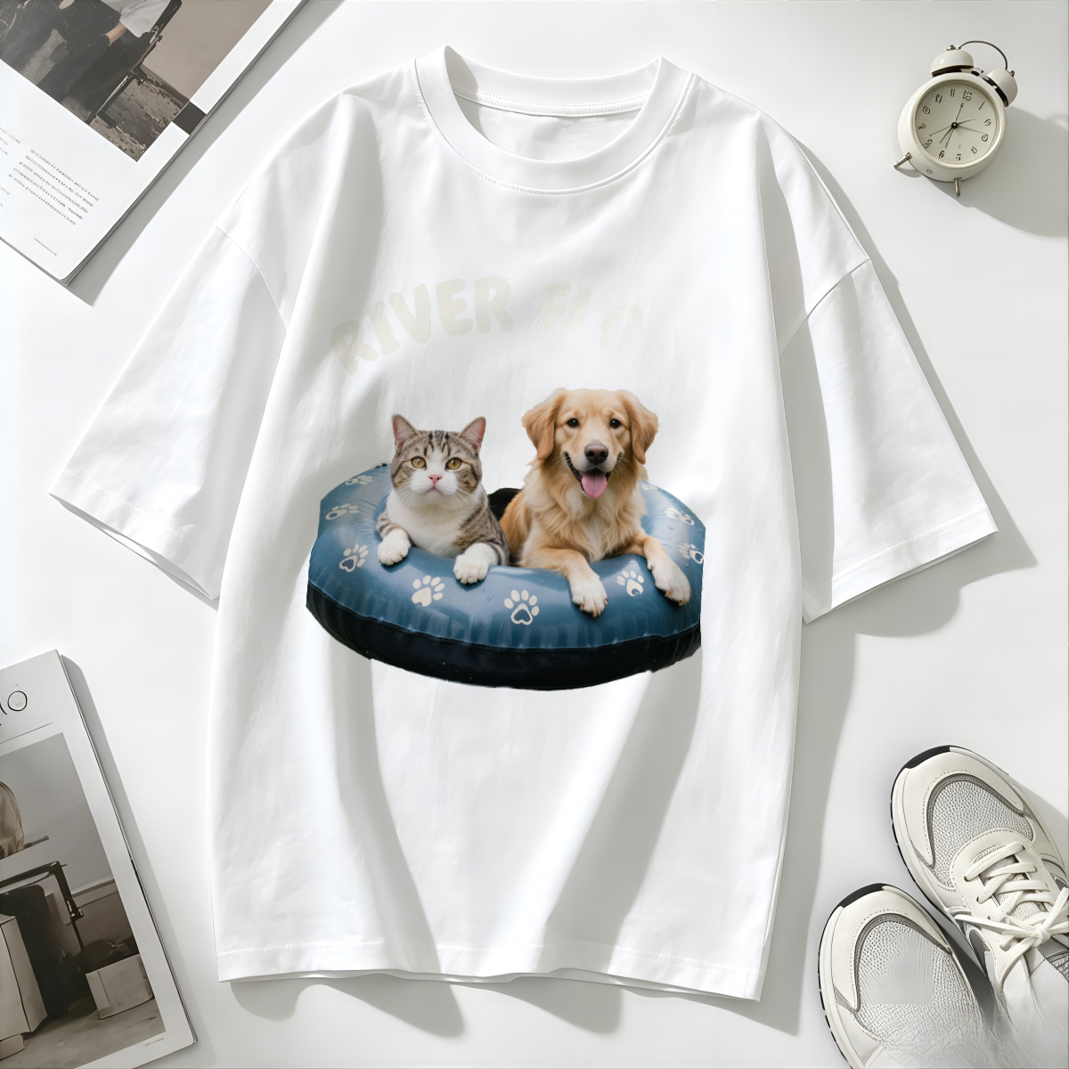Round Neck Mushroom Leather La - Sustainable Agriculture/Farming reseña y precio