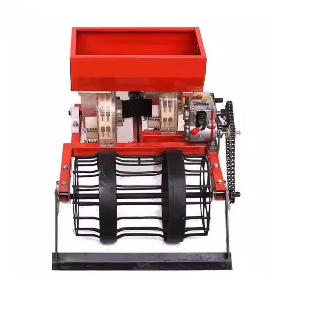 Machine Farm Peanut Planter Ag - Farming Africa reseña y precio