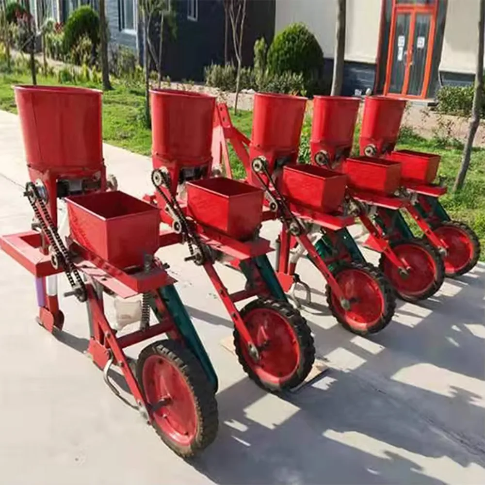 Machine Farm Peanut Planter Ag - Farming Africa reseña y precio