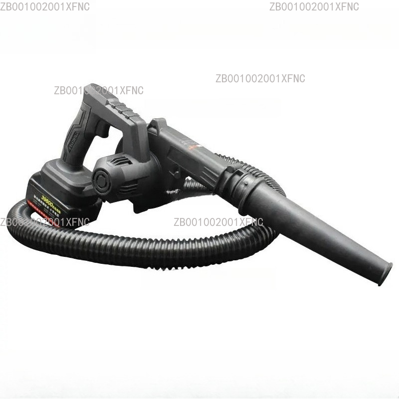 Electric Dry Powder Sprayer -  - Agriculture Farm House reseña y precio