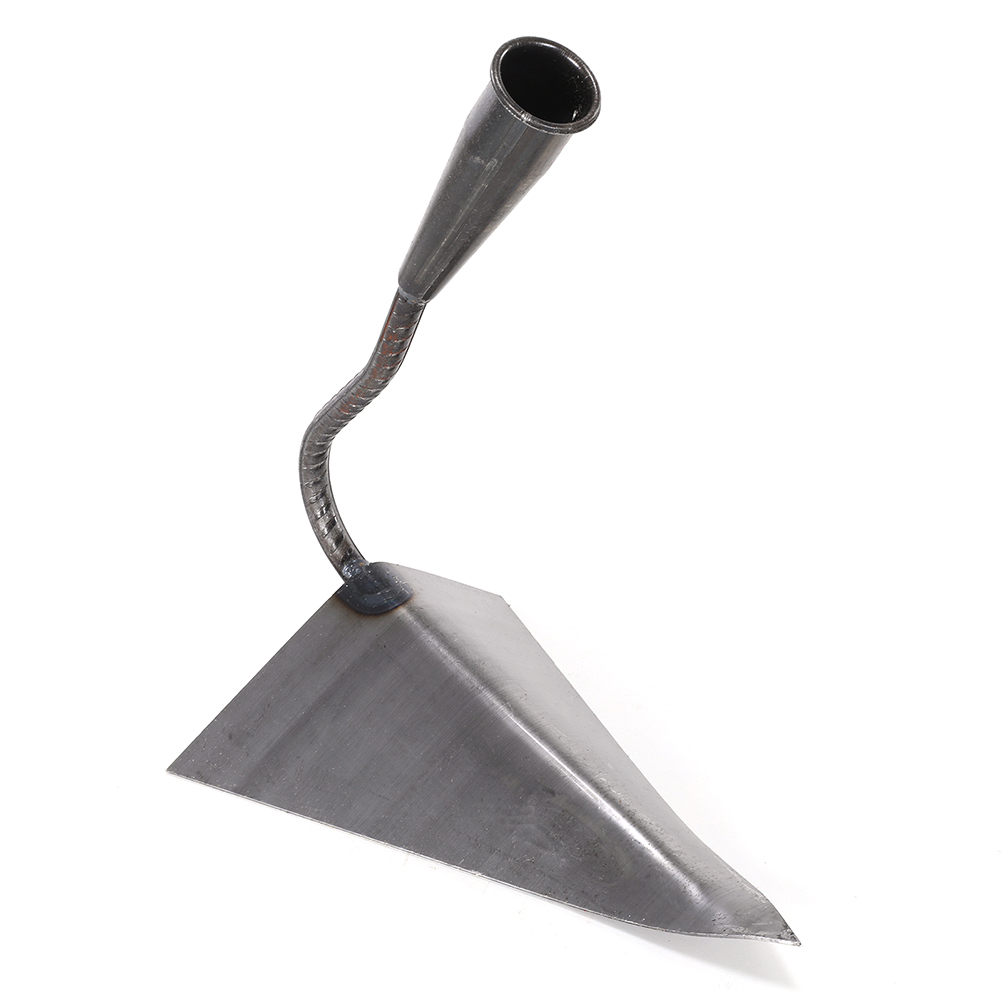 Plowing Hoe Triangle Agricultu - Agriculture Farming Hand Tools reseña y precio