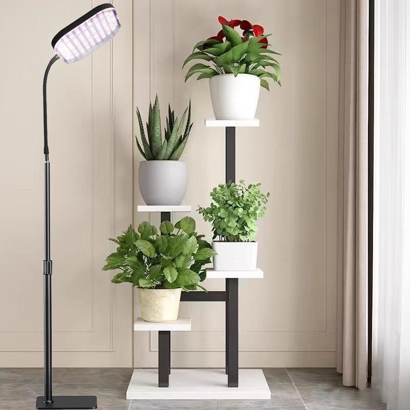 Grow Lights for Indoor Plants  - Plant Growth Regulator reseña y precio