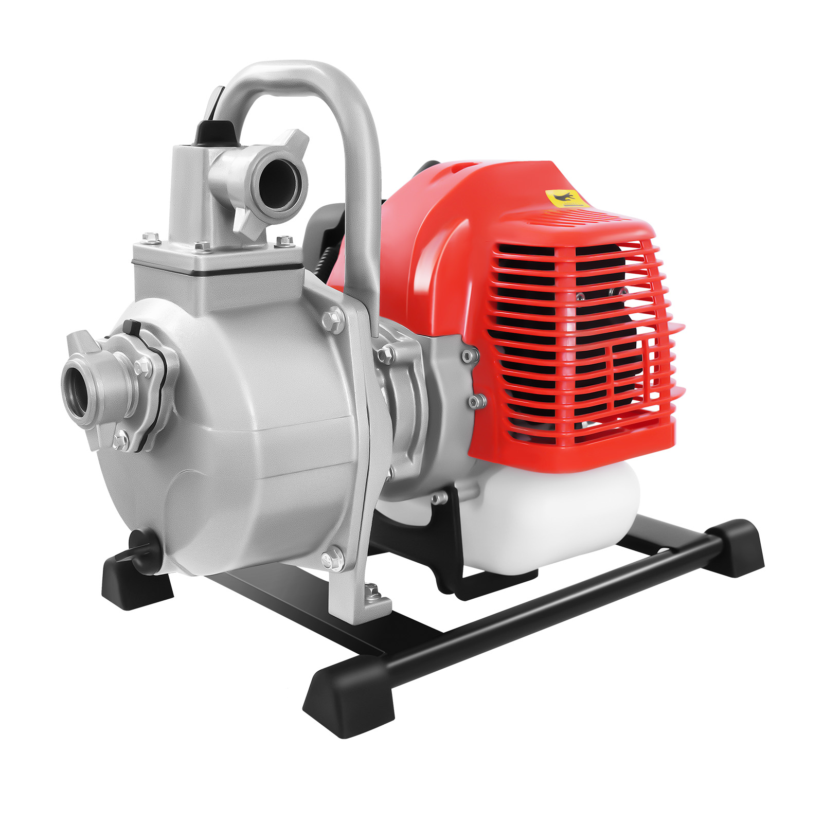 43cc 2 Stroke Gasoline Water P - Farming Pump For Agriculture reseña y precio