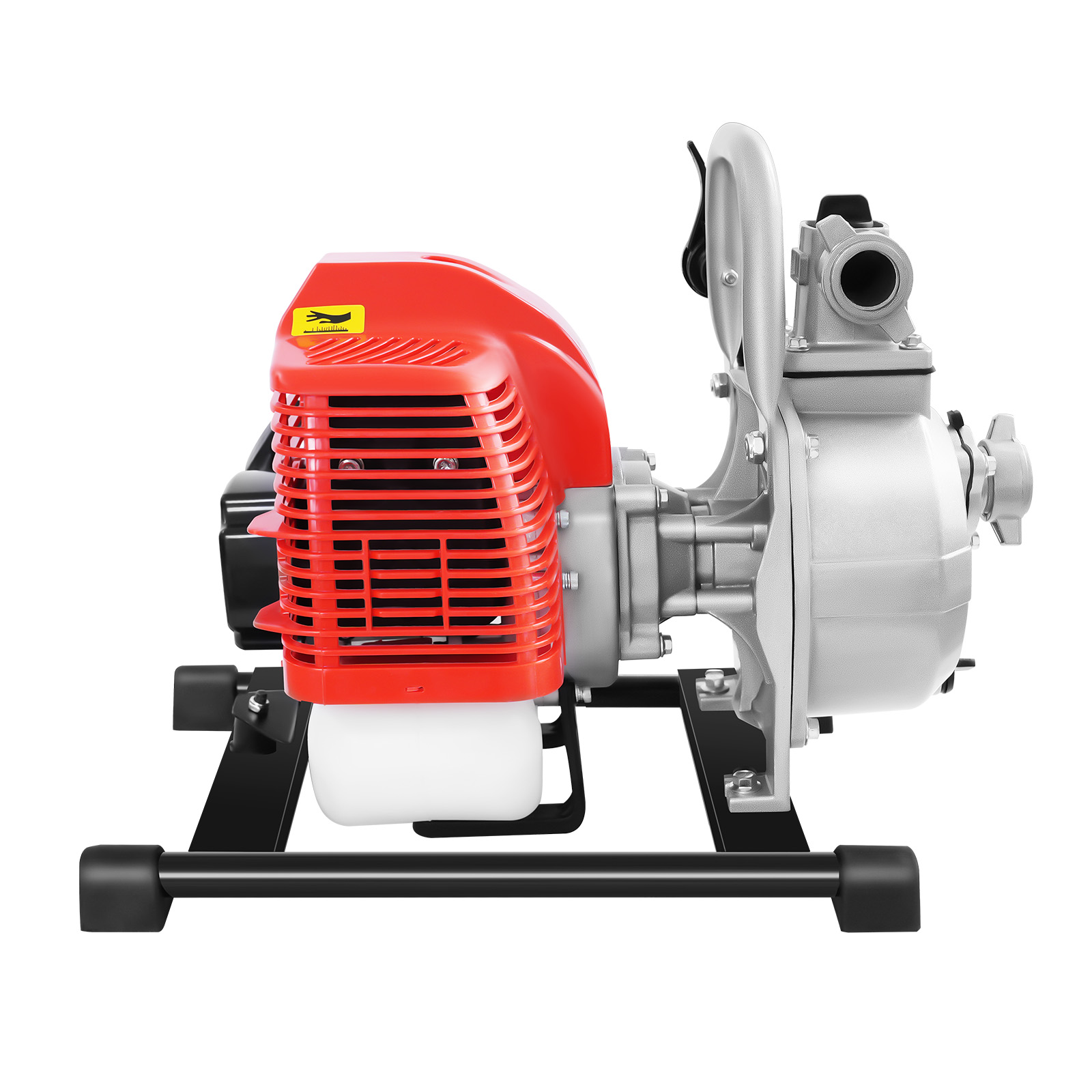 43cc 2 Stroke Gasoline Water P - Farming Pump For Agriculture reseña y precio