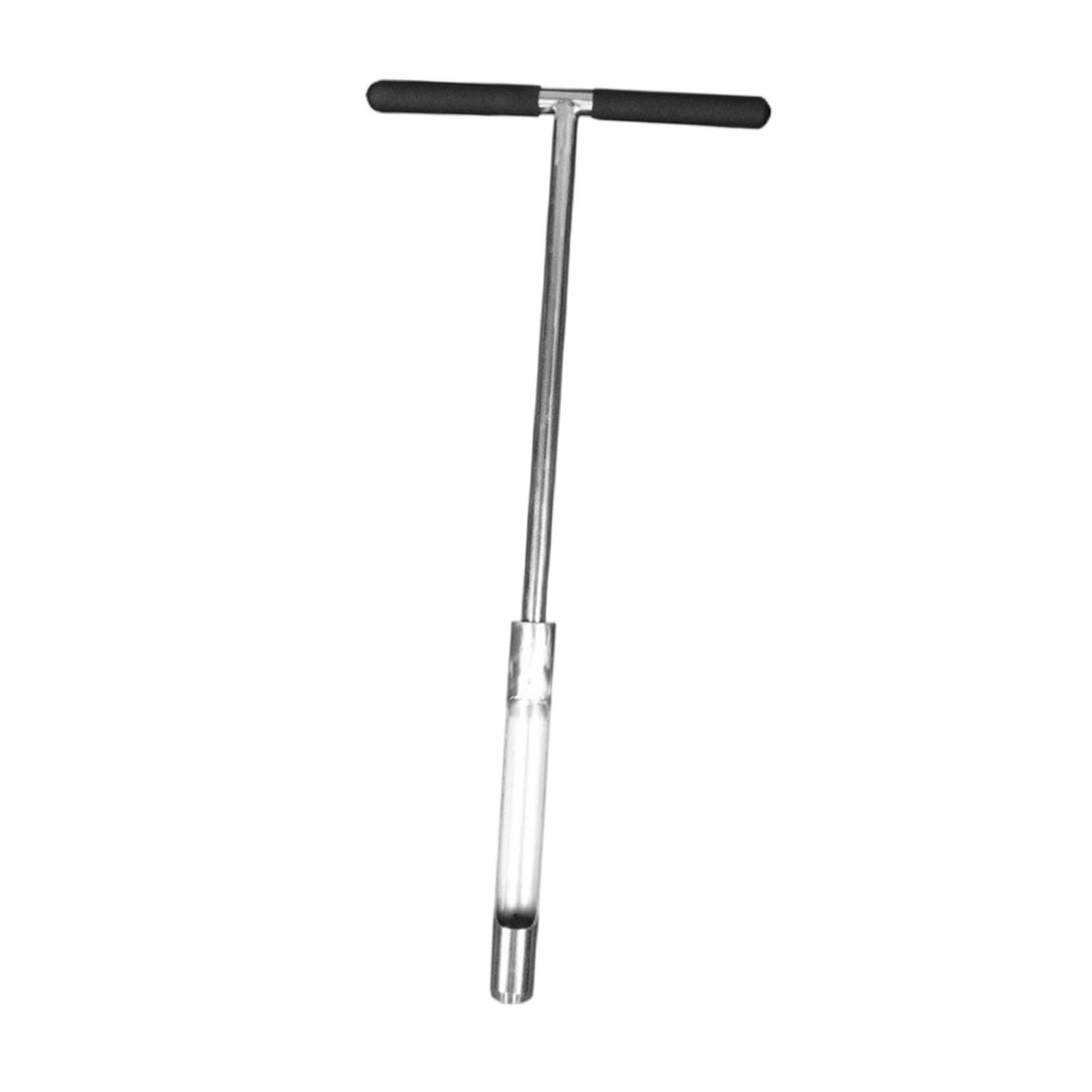 Stainless Steel Soil Sampler P - Farming Agriculture Tools reseña y precio