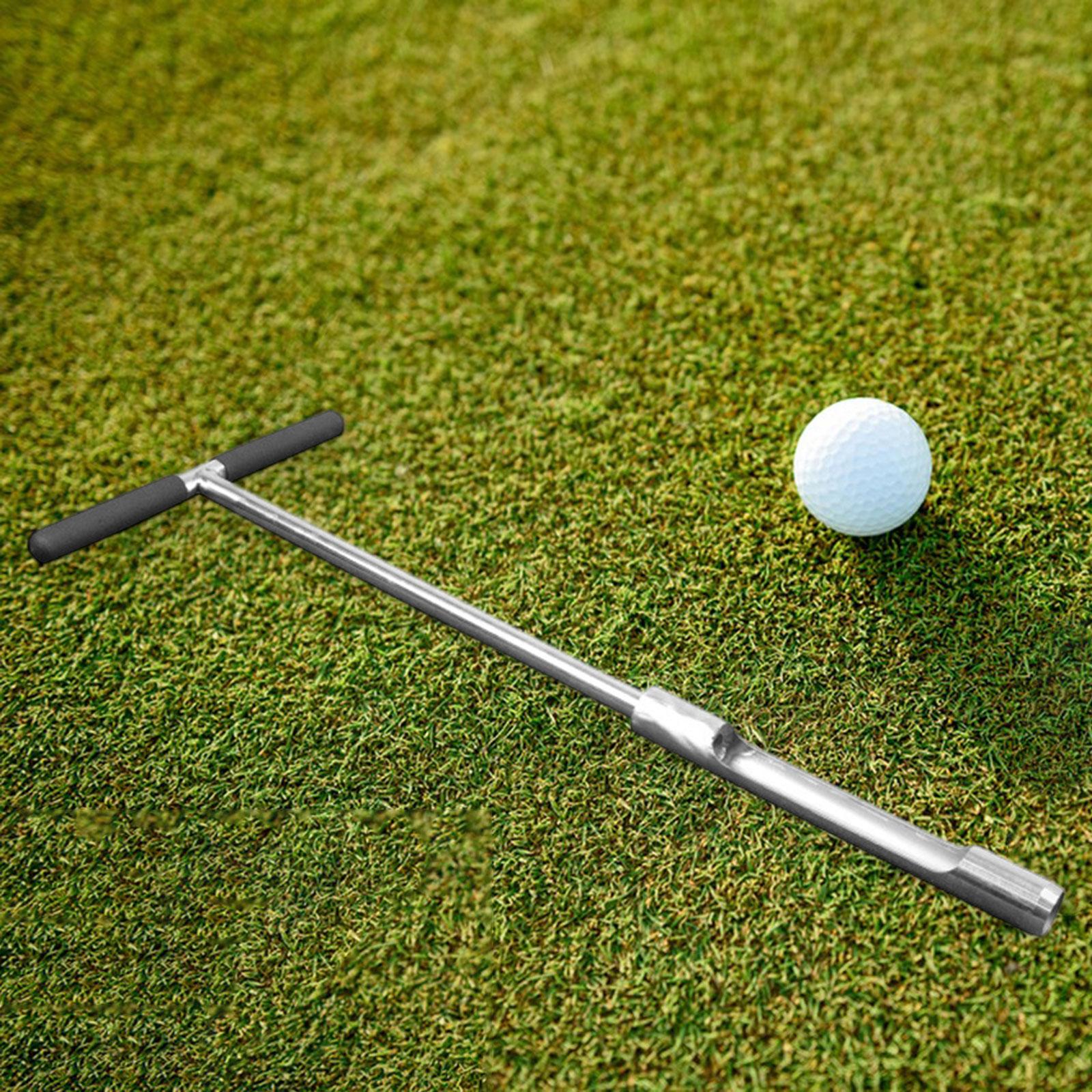 Stainless Steel Soil Sampler P - Farming Agriculture Tools reseña y precio