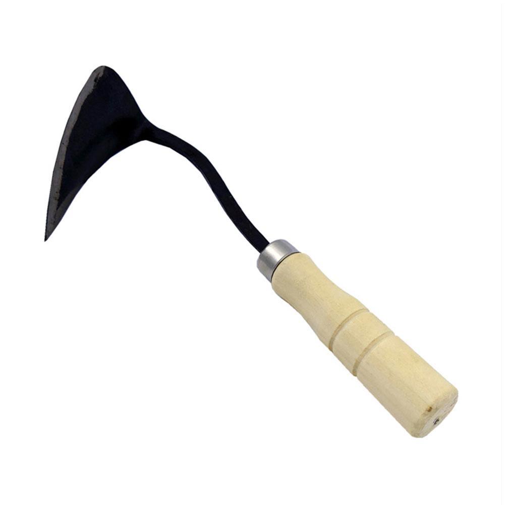 Farm Tools Hoes Triangle Furro - Farming Agriculture Tools reseña y precio