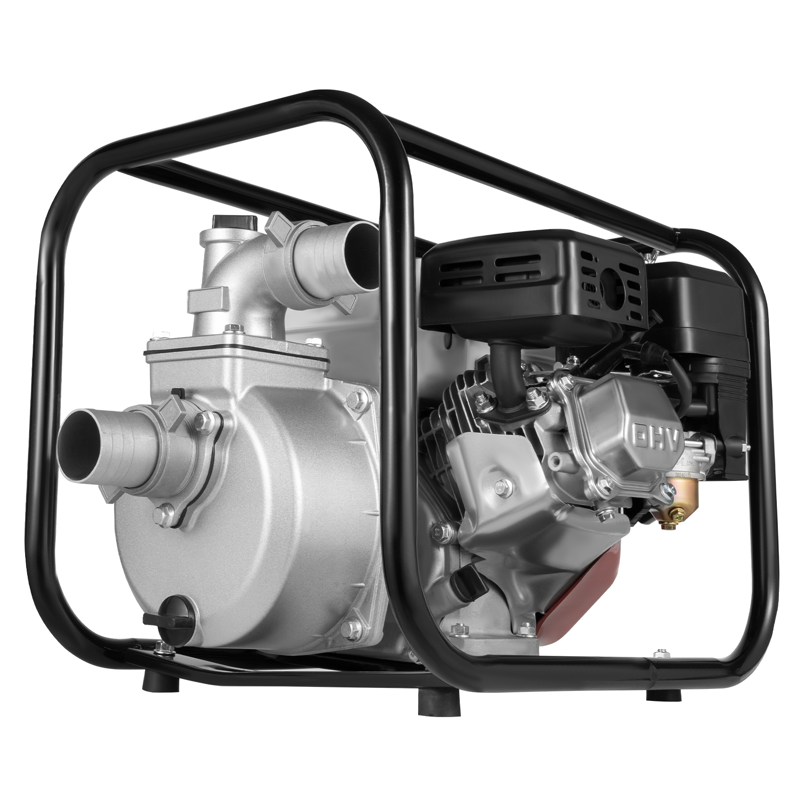 Bymaocar Agricultural Water Pu - Farming Pump For Agriculture reseña y precio