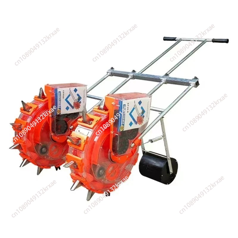 2025 Latest Product Manual Cor - Manual Seeder Hand reseña y precio
