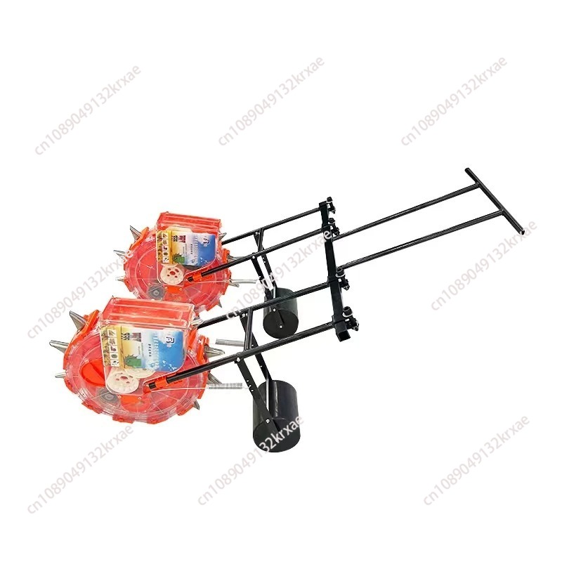 2025 Latest Product Manual Cor - Manual Seeder Hand reseña y precio