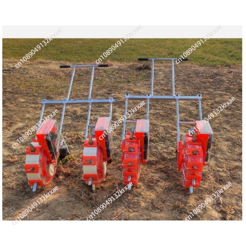 2025 Latest Product Manual Cor - Manual Seeder Hand reseña y precio