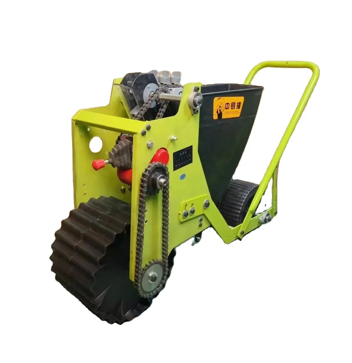 wholesale agriculture farm han - Manual Seeder Hand reseña y precio