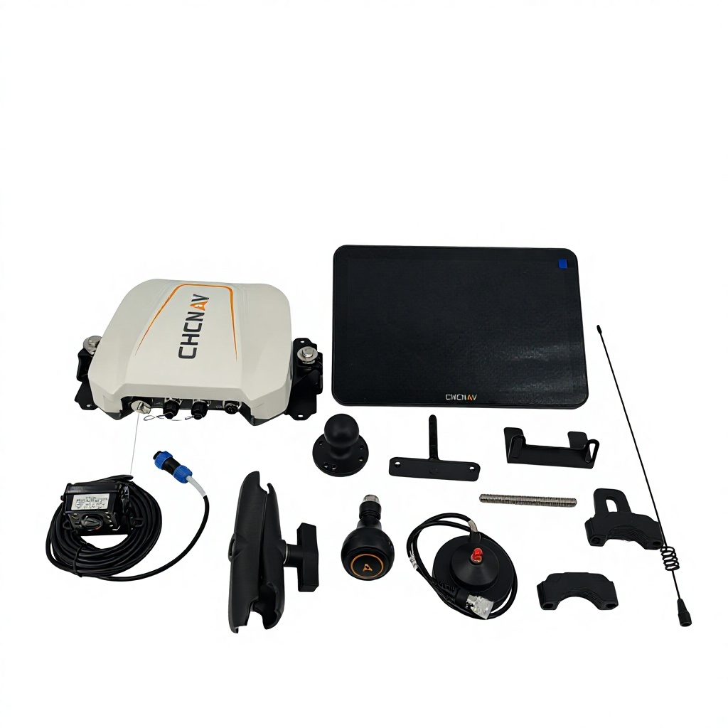 Advanced Autotrac Tractor GPS  - Agriculture Farming Hand Tools reseña y precio