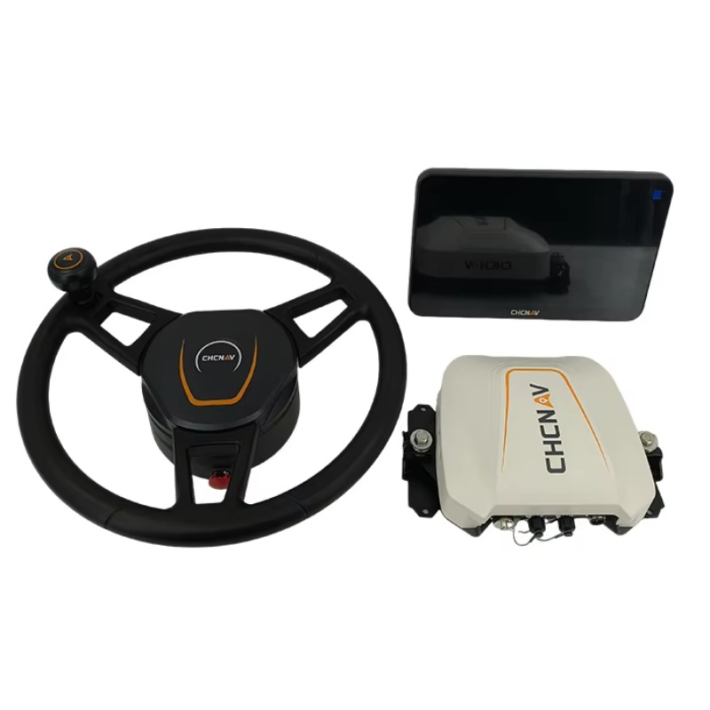 Advanced Autotrac Tractor GPS  - Agriculture Farming Hand Tools reseña y precio