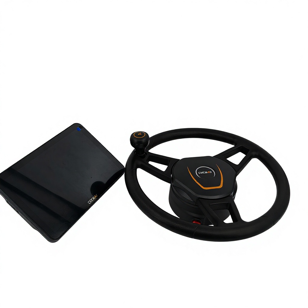 Advanced Autotrac Tractor GPS  - Agriculture Farming Hand Tools reseña y precio