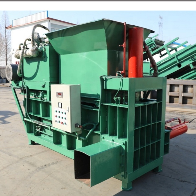 Silage & Yellow Storage Automa - Silage Baler Machine reseña y precio