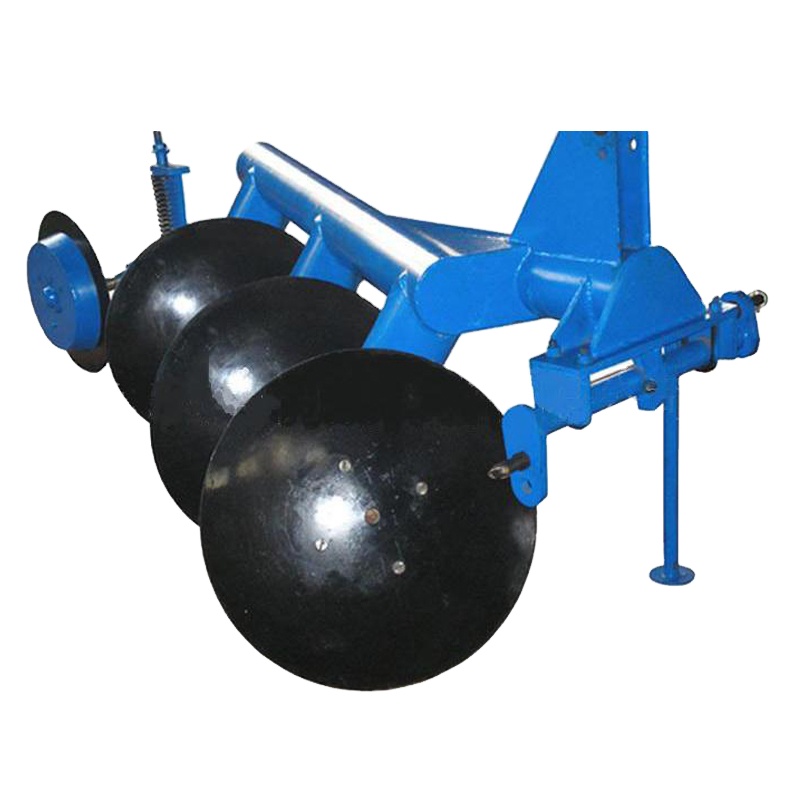 Farm Tractor Disc Plough 3-Poi - Farming Africa reseña y precio
