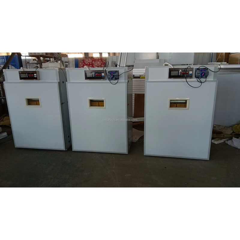Power 1056 Farming Incubator I - Farming Africa reseña y precio
