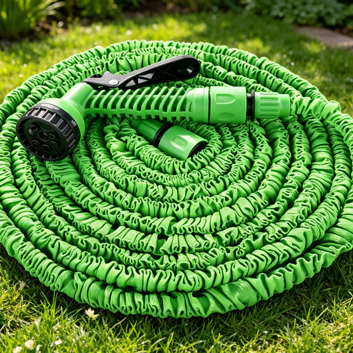 Multifunctional Telescopic Wat - Farming Pipe For Agriculture reseña y precio