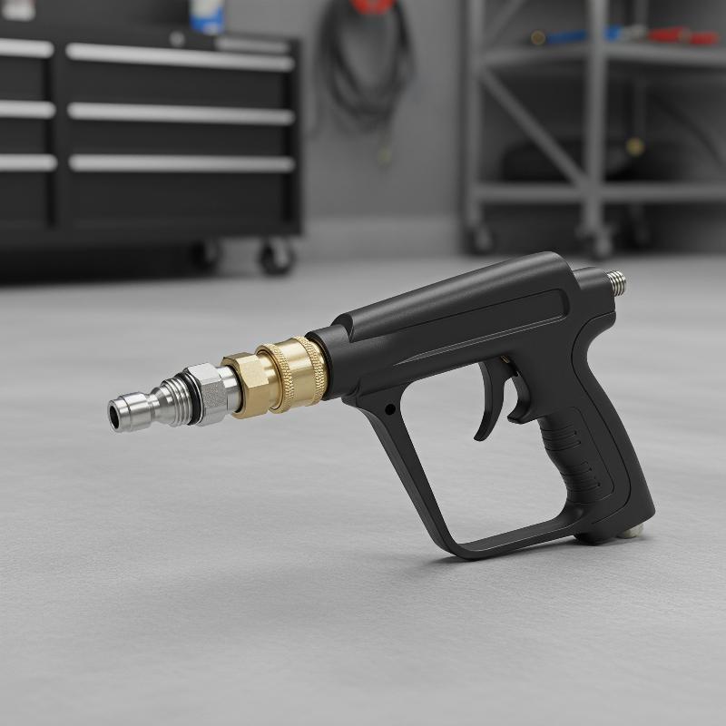M14 X 1.5 Quick Connector Male - Farming Pipe For Agriculture reseña y precio