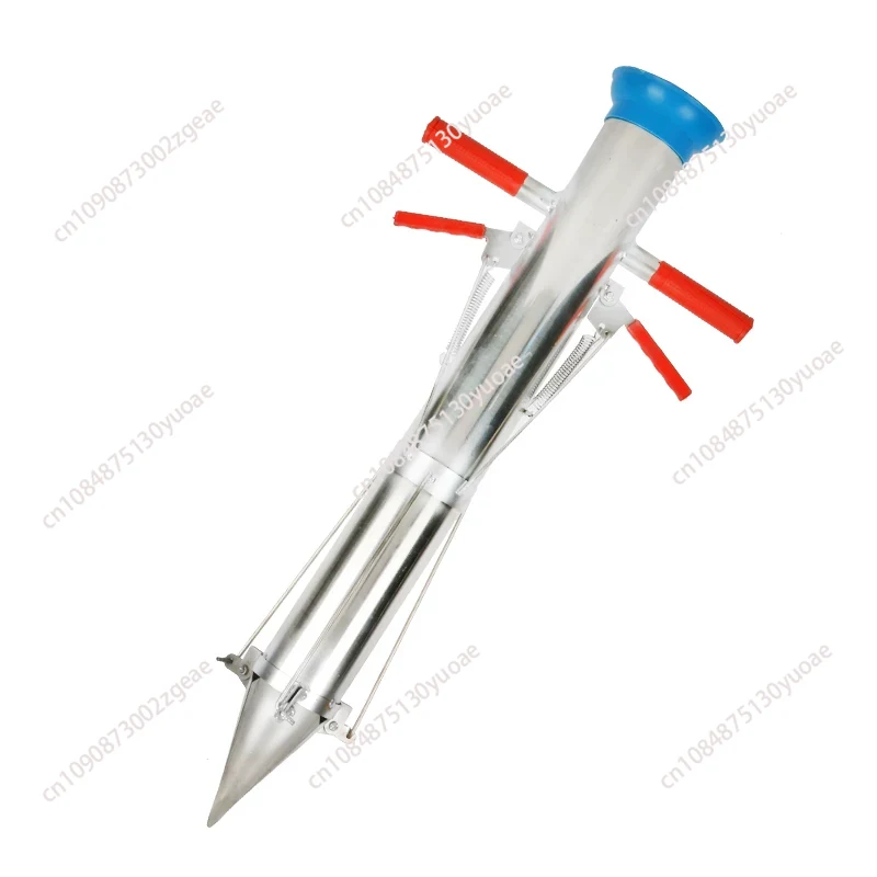Garden Tools Seedling Transpla - Vegetable Transplanter reseña y precio